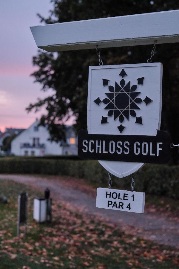 Göhren-Lebbin Fleesentraum Seeadler Grand Maisonette - Fuer Golfer Und Familien - Sauna Kamin Balkon Nintendo - Hunde Willkommen! מראה חיצוני תמונה